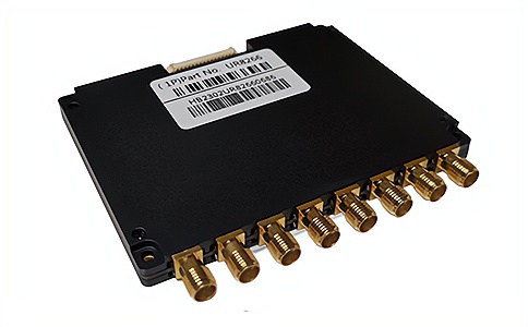IMPINJ Gen2X增強技術(shù)的RFID電子標(biāo)簽閱讀器模塊UR3163產(chǎn)品圖片