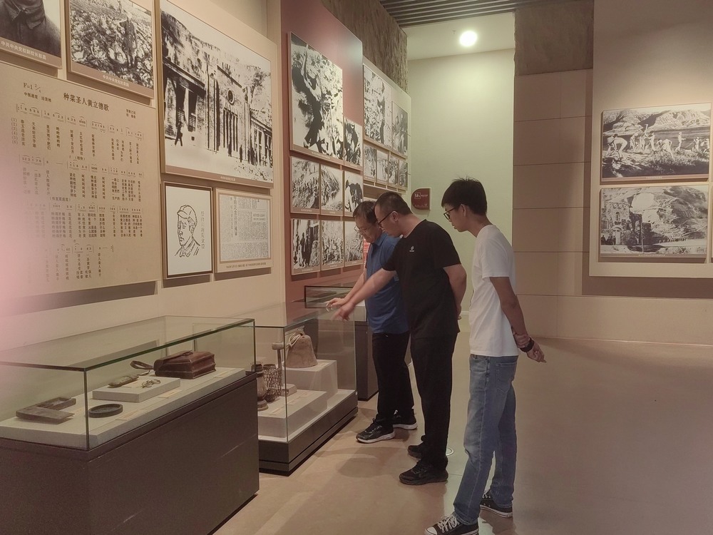  陜煤建設韓城分公司土建五項目部：廉政建設“三板斧”，斧斧有力