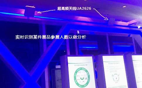 RFID技術應用于人員定位