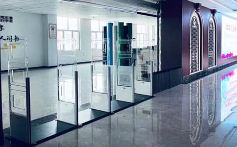 從借還到管理：圖書館里的RFID智能設(shè)備清單