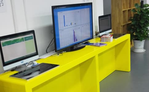 RFID高頻閱讀器應用于圖書自助借還管理
