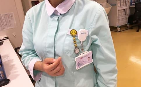 RFID高頻閱讀器應用于智慧醫療人員管理