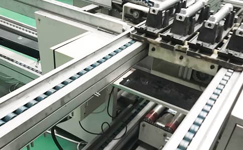 RFID技術應用于智能制造工業自動化